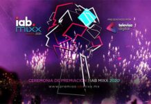 IAB México galardona a la industria digital con los Premios IAB MIXX 2020 ganadores IAB MIXX 2020