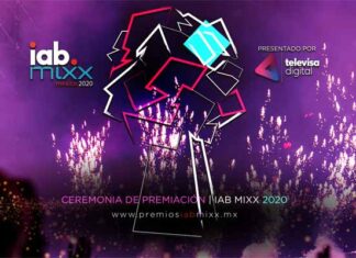 ganadores IAB MIXX 2020