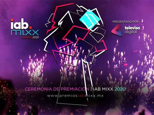 ganadores IAB MIXX 2020