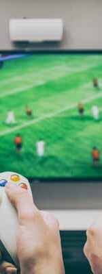 panorama industria videojuegos