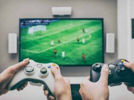 panorama industria videojuegos