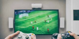 panorama industria videojuegos