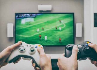 panorama industria videojuegos