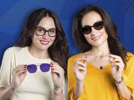 campaña La Pareja Perfecta Essilor