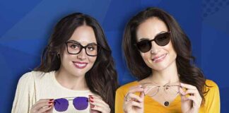 campaña La Pareja Perfecta Essilor