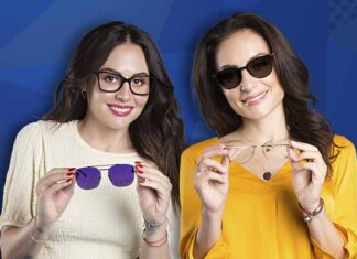 campaña La Pareja Perfecta Essilor