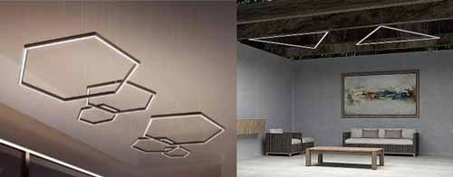 luminarias Ultra Slim Construlita