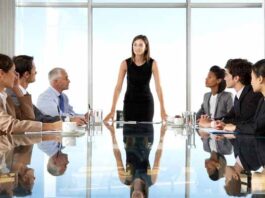 Mitos y realidades del desempeño de las mujeres en el trabajo mitos y realidades mujeres en el trabajo