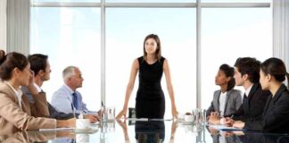 mitos y realidades mujeres en el trabajo