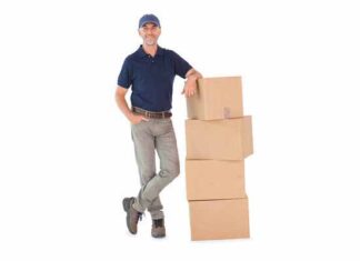 Moova ofrece servicio de logística eficiente en la CDMX Moova empresa de logística