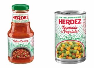 Herdez renueva imagen