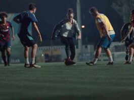 OPPO fortalece su imagen en Europa con campaña publicitaria del Barça presencia OPPO en Europa