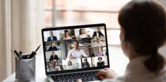 errores evento virtual