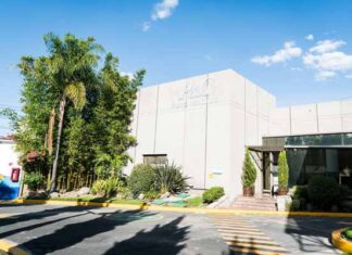 P&G planta productos de salud