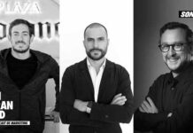 Unbranded podcast marketing