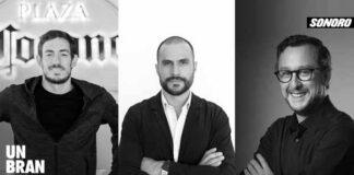 Unbranded podcast marketing