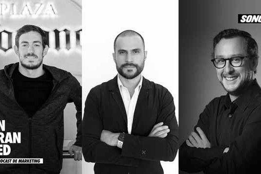 Unbranded, nuevo podcast sobre marketing y publicidad Unbranded podcast marketing