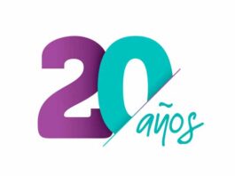 PRP cumple 20 años
