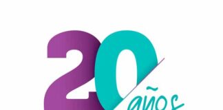 PRP cumple 20 años