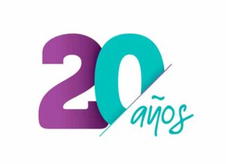 PRP cumple 20 años