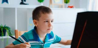 tecnología regreso a clases