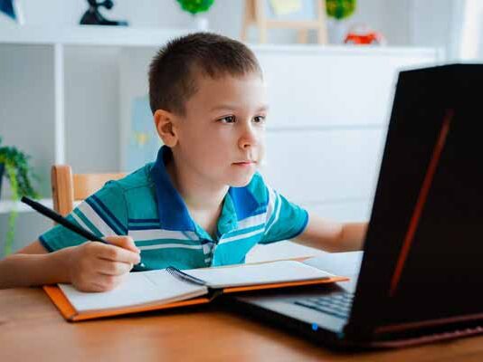 tecnología regreso a clases