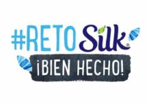 Silk lanza reto para invitarte a retomar una vida saludable Silk Lanza Reto Silk de 5 semanas