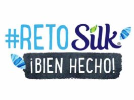 Silk Lanza Reto Silk de 5 semanas
