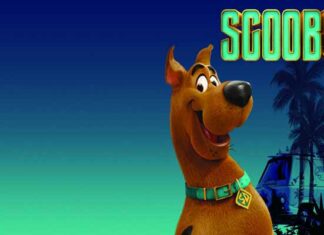 Warner Bros Consumer Products lanza productos de Scooby Doo Warner Bros Scooby Doo