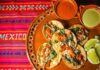 gastronomía en México