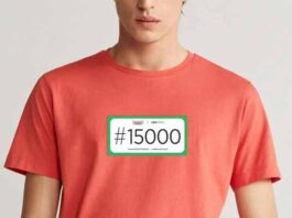 promoción Talento Krispy Kreme