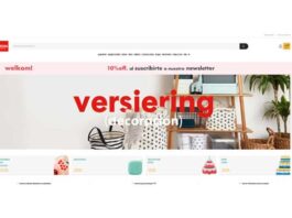 tienda online HEMA México