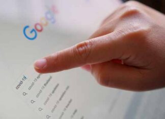 tráfico web post Covid-19