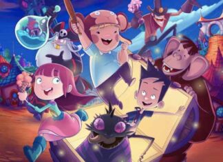 Un disfraz para Nicolás derriba prejuicios sobre la discapacidad intelectual estreno Un disfraz para Nicolás