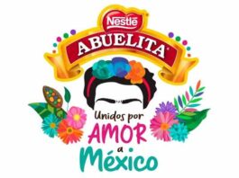 Chocolate Abuelita lanza campaña “Unidos por amor a México” Chocolate Abuelita Unidos por amor a México