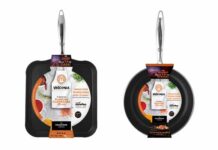 sartenes Master Chef Vasconia