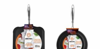 sartenes Master Chef Vasconia