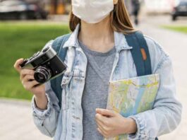 consejos viajar nueva normalidad