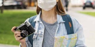 consejos viajar nueva normalidad