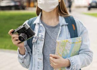 Consejos para volver a viajar en la nueva normalidad consejos viajar nueva normalidad