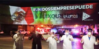 videomapping proyectores Epson