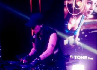 earbuds LG TONE Free