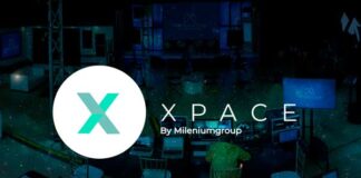 MileniumGroup Xpace