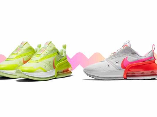 TAF Nike Air Max Up