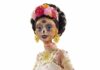 Se lanza la segunda edición de Barbie Día de Muertos nueva Barbie Día de Muertos