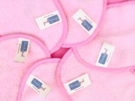 toallitas desmaquillantes Beauty Pad