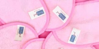 toallitas desmaquillantes Beauty Pad