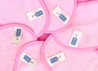 Toallitas Beauty Pad, una opción ecológica para desmaquillarte toallitas desmaquillantes Beauty Pad