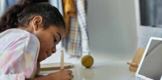 campaña para evitar deserción escolar