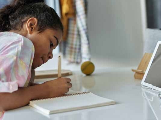 Lanzan campaña para evitar la deserción escolar durante la pandemia campaña para evitar deserción escolar